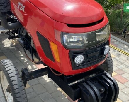 Синтай (XINGTAI) 240, объемом двигателя 0 л и пробегом 0 тыс. км за 3200 $, фото 2 на Automoto.ua