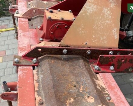 Синтай (XINGTAI) 240, объемом двигателя 0 л и пробегом 0 тыс. км за 3200 $, фото 7 на Automoto.ua