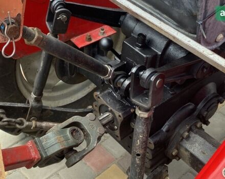 Синтай (XINGTAI) 240, объемом двигателя 0 л и пробегом 0 тыс. км за 3200 $, фото 5 на Automoto.ua