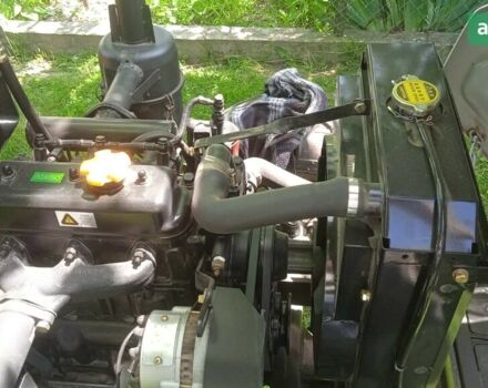 Синтай (XINGTAI) 240, объемом двигателя 1.53 л и пробегом 0 тыс. км за 3571 $, фото 2 на Automoto.ua