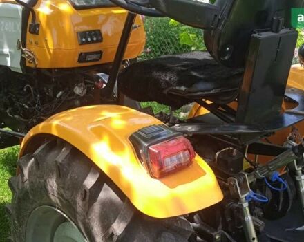 Синтай (XINGTAI) 240, объемом двигателя 1.53 л и пробегом 0 тыс. км за 3571 $, фото 3 на Automoto.ua