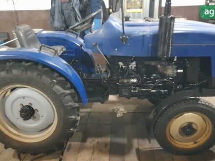 Синтай (XINGTAI) 240, объемом двигателя 0 л и пробегом 0 тыс. км за 3100 $, фото 1 на Automoto.ua