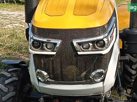 Синтай (XINGTAI) 240, объемом двигателя 1.53 л и пробегом 0 тыс. км за 3571 $, фото 1 на Automoto.ua