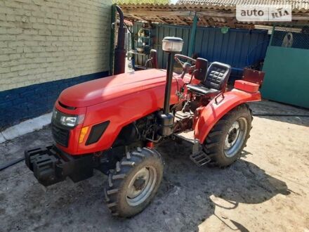 Синтай (XINGTAI) 244 2018 в Сумах на Automoto.ua Красный Синтай (XINGTAI) 244, объемом двигателя 0 л и пробегом 160 тыс. км за 5000 $, фото 1 на Automoto.ua