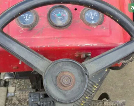 Синтай (XINGTAI) 244, об'ємом двигуна 1.42 л та пробігом 0 тис. км за 3500 $, фото 5 на Automoto.ua