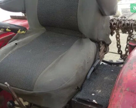 Синтай (XINGTAI) 244, об'ємом двигуна 1.42 л та пробігом 0 тис. км за 3500 $, фото 4 на Automoto.ua