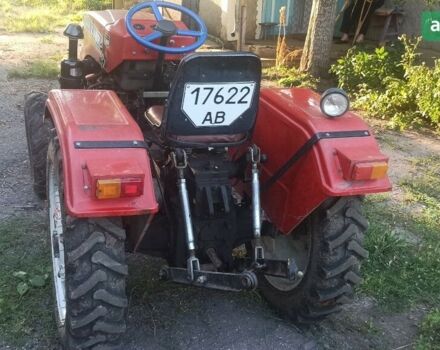 Синтай (XINGTAI) 244, объемом двигателя 0 л и пробегом 0 тыс. км за 5000 $, фото 2 на Automoto.ua