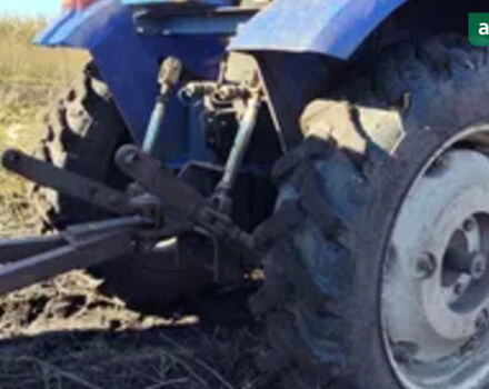 Синтай (XINGTAI) 244, об'ємом двигуна 1.53 л та пробігом 0 тис. км за 4500 $, фото 1 на Automoto.ua