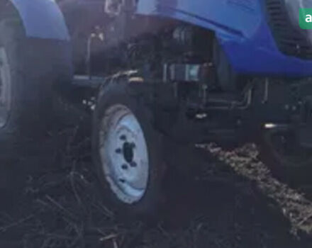 Синтай (XINGTAI) 244, об'ємом двигуна 1.53 л та пробігом 0 тис. км за 4500 $, фото 3 на Automoto.ua