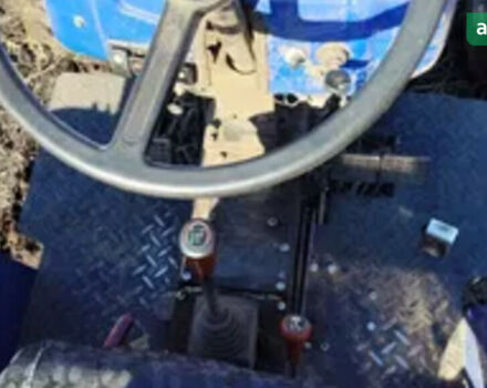 Синтай (XINGTAI) 244, об'ємом двигуна 1.53 л та пробігом 0 тис. км за 4500 $, фото 2 на Automoto.ua