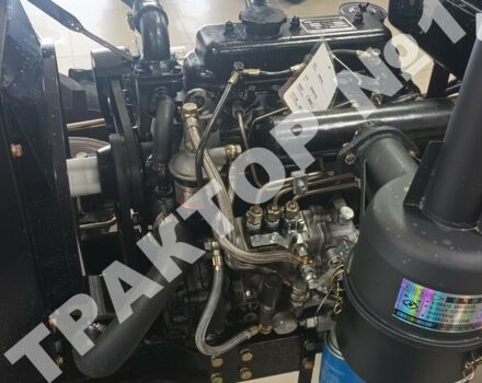 Синтай (XINGTAI) 244, объемом двигателя 0 л и пробегом 0 тыс. км за 5600 $, фото 10 на Automoto.ua