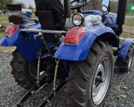 Синтай (XINGTAI) 244, объемом двигателя 1.42 л и пробегом 0 тыс. км за 4999 $, фото 3 на Automoto.ua