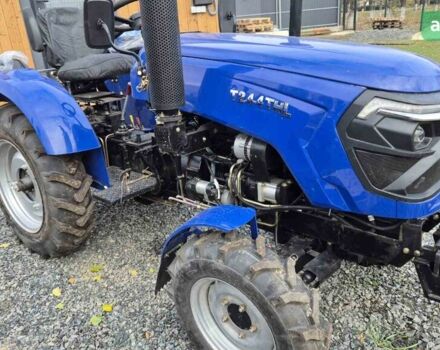 Синтай (XINGTAI) 244, объемом двигателя 1.42 л и пробегом 0 тыс. км за 4999 $, фото 1 на Automoto.ua