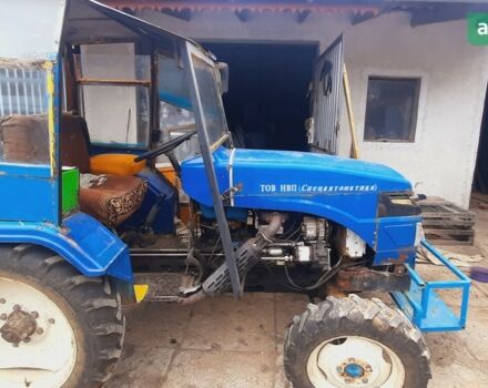 Синтай (XINGTAI) 244, об'ємом двигуна 0 л та пробігом 0 тис. км за 3300 $, фото 1 на Automoto.ua