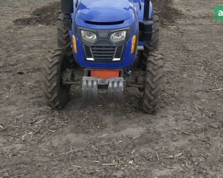 Синтай (XINGTAI) 244 2020 у Золотоноше на Automoto.ua Синтай (XINGTAI) 244, об'ємом двигуна 19 л та пробігом 0 тис. км за 4500 $, фото 3 на Automoto.ua