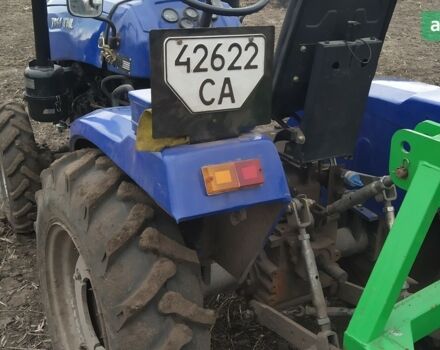 Синтай (XINGTAI) 244 2020 у Золотоноше на Automoto.ua Синтай (XINGTAI) 244, об'ємом двигуна 19 л та пробігом 0 тис. км за 4500 $, фото 1 на Automoto.ua