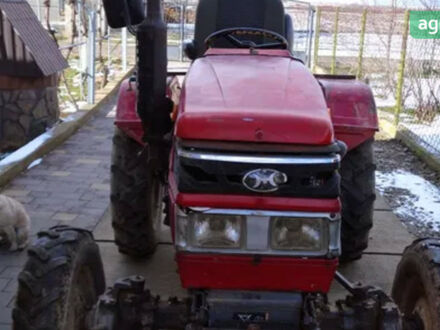 Синтай (XINGTAI) 244, об'ємом двигуна 1.42 л та пробігом 0 тис. км за 3500 $, фото 1 на Automoto.ua