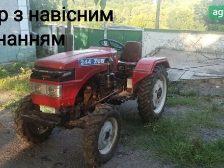 Синтай (XINGTAI) 244, объемом двигателя 0 л и пробегом 0 тыс. км за 5000 $, фото 1 на Automoto.ua