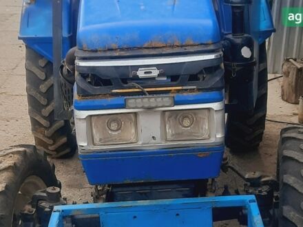 Синтай (XINGTAI) 244, об'ємом двигуна 0 л та пробігом 0 тис. км за 3300 $, фото 1 на Automoto.ua