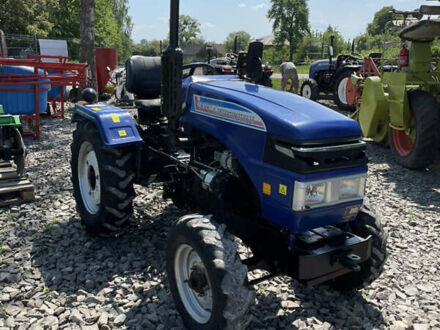 Синтай (XINGTAI) 244 2012 в Львове на Automoto.ua Синтай (XINGTAI) 244, объемом двигателя 0 л и пробегом 5 тыс. км за 3899 $, фото 1 на Automoto.ua