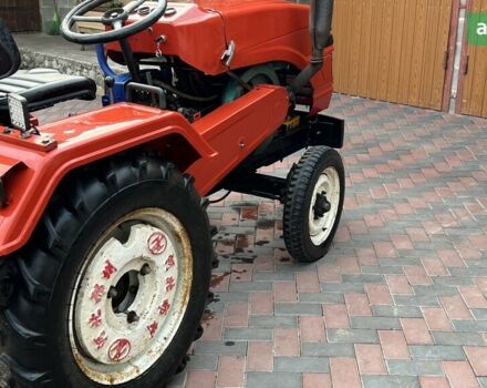 Синтай (XINGTAI) 24В, об'ємом двигуна 0 л та пробігом 0 тис. км за 2200 $, фото 3 на Automoto.ua