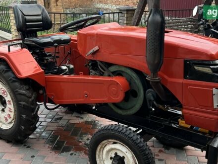 Синтай (XINGTAI) 24В, об'ємом двигуна 0 л та пробігом 0 тис. км за 2200 $, фото 1 на Automoto.ua