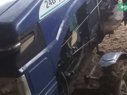 Синтай (XINGTAI) 24В, об'ємом двигуна 1.12 л та пробігом 0 тис. км за 2200 $, фото 1 на Automoto.ua