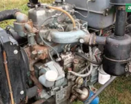 Синтай (XINGTAI) 250, объемом двигателя 1.65 л и пробегом 0 тыс. км за 3150 $, фото 4 на Automoto.ua