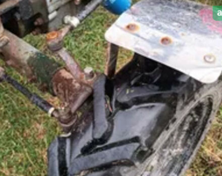 Синтай (XINGTAI) 250, объемом двигателя 1.65 л и пробегом 0 тыс. км за 3150 $, фото 5 на Automoto.ua