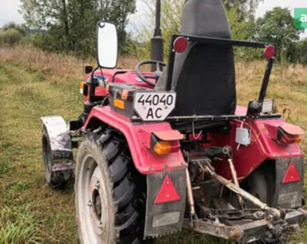 Синтай (XINGTAI) 250, объемом двигателя 1.65 л и пробегом 0 тыс. км за 3150 $, фото 2 на Automoto.ua