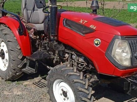 Синтай (XINGTAI) 454 2019 у Звенигородка на Automoto.ua Синтай (XINGTAI) 454, об'ємом двигуна 2.54 л та пробігом 0 тис. км за 4800 $, фото 1 на Automoto.ua