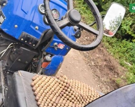 Синтай (XINGTAI) T-244, объемом двигателя 0 л и пробегом 0 тыс. км за 4500 $, фото 3 на Automoto.ua