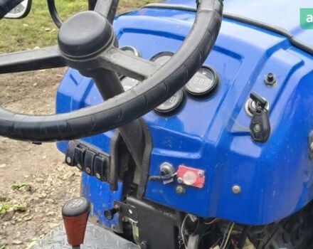 Синтай (XINGTAI) T-244, объемом двигателя 0 л и пробегом 0 тыс. км за 4500 $, фото 2 на Automoto.ua