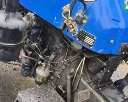 Синтай (XINGTAI) T-244, объемом двигателя 0 л и пробегом 0 тыс. км за 4500 $, фото 1 на Automoto.ua