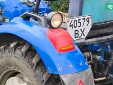 Синтай (XINGTAI) T-244, объемом двигателя 0 л и пробегом 0 тыс. км за 4500 $, фото 1 на Automoto.ua