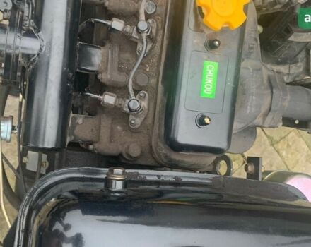 Синтай (XINGTAI) T 244THL, объемом двигателя 1.53 л и пробегом 0 тыс. км за 5203 $, фото 6 на Automoto.ua