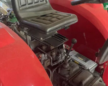 Синтай (XINGTAI) T 244THL 2023 в Золотоноше на Automoto.ua Синтай (XINGTAI) T 244THL, объемом двигателя 0 л и пробегом 0 тыс. км за 5600 $, фото 2 на Automoto.ua