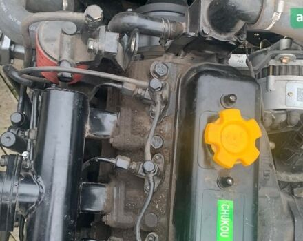 Синтай (XINGTAI) T 244THL, объемом двигателя 1.53 л и пробегом 0 тыс. км за 5203 $, фото 7 на Automoto.ua