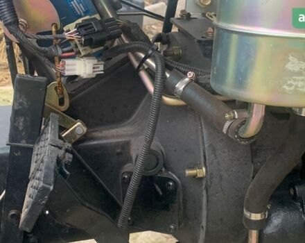 Синтай (XINGTAI) T 244THL, объемом двигателя 1.53 л и пробегом 0 тыс. км за 5203 $, фото 14 на Automoto.ua