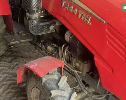 Синтай (XINGTAI) T 244THL 2023 в Золотоноше на Automoto.ua Синтай (XINGTAI) T 244THL, объемом двигателя 0 л и пробегом 0 тыс. км за 5600 $, фото 3 на Automoto.ua