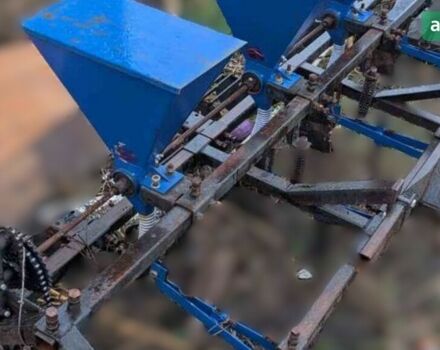 Синтай (XINGTAI) T 244THL, объемом двигателя 1.53 л и пробегом 0 тыс. км за 5203 $, фото 17 на Automoto.ua