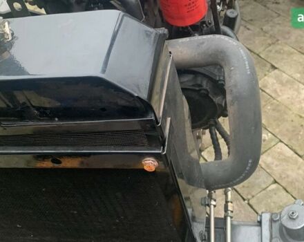 Синтай (XINGTAI) T 244THL, объемом двигателя 1.53 л и пробегом 0 тыс. км за 5203 $, фото 3 на Automoto.ua