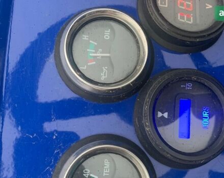 Синтай (XINGTAI) T 244THL, объемом двигателя 1.53 л и пробегом 0 тыс. км за 5203 $, фото 8 на Automoto.ua