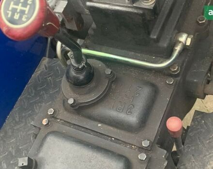 Синтай (XINGTAI) T 244THL, объемом двигателя 1.53 л и пробегом 0 тыс. км за 5203 $, фото 12 на Automoto.ua