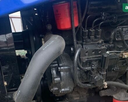 Синтай (XINGTAI) T 244THL, объемом двигателя 1.53 л и пробегом 0 тыс. км за 5203 $, фото 15 на Automoto.ua