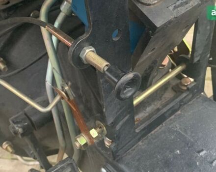 Синтай (XINGTAI) T 244THL, объемом двигателя 1.53 л и пробегом 0 тыс. км за 5203 $, фото 2 на Automoto.ua