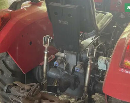 Синтай (XINGTAI) T 244THL 2023 в Золотоноше на Automoto.ua Синтай (XINGTAI) T 244THL, объемом двигателя 0 л и пробегом 0 тыс. км за 5600 $, фото 1 на Automoto.ua