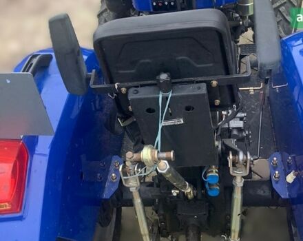 Синтай (XINGTAI) T 244THL, объемом двигателя 1.53 л и пробегом 0 тыс. км за 5203 $, фото 1 на Automoto.ua