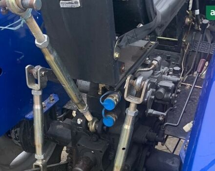 Синтай (XINGTAI) T 244THL, объемом двигателя 1.53 л и пробегом 0 тыс. км за 5203 $, фото 16 на Automoto.ua