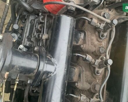 Синтай (XINGTAI) T 244THL, объемом двигателя 1.53 л и пробегом 0 тыс. км за 5203 $, фото 5 на Automoto.ua